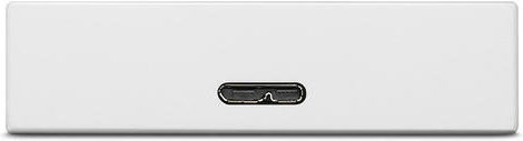 Seagate One Touch USB 3.2 / USB-C Εξωτερικός HDD 2TB 2.5" Μπλε