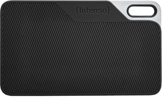 Intenso TX100 USB 3.2 External 2.5" SSD 1TB Black