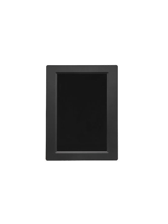 Denver Frameo PFF-1015 Digital Photo Frame with Touch Screen 10.1" Resolution 1280x800 with WiFi Black 119101040270 PFF-1015