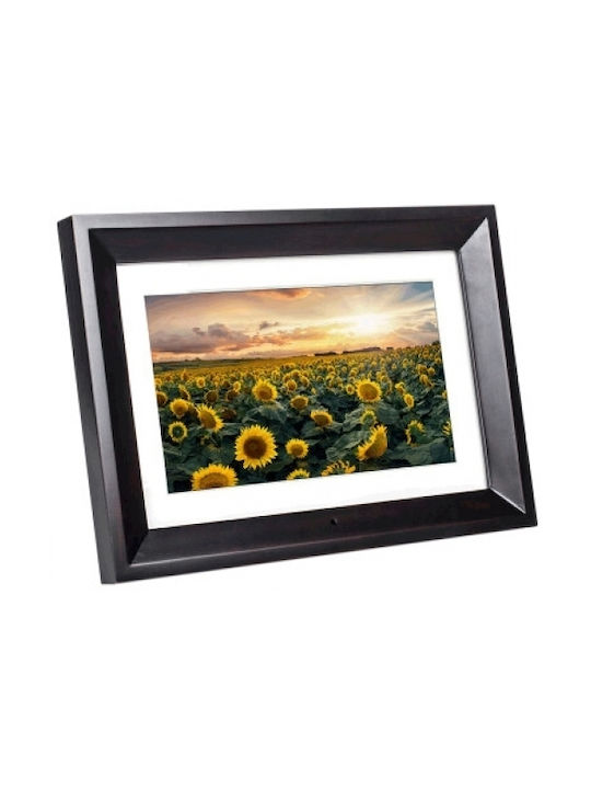 Kodak Digital Photo Frame 10" Resolution 1024x600 Black SB6494