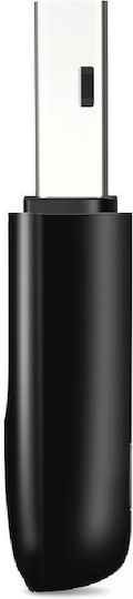 TP-LINK TL-WN823N Αντάπτορας Δικτύου USB με Ασύρματη Σύνδεση Wi-Fi 300Mbps (v4)