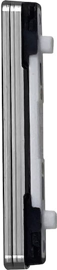 Samsung Volume Button Samsung Galaxy S23 Ultra Original Grey