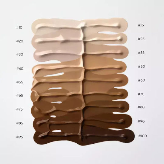 Madara Mádara Skinonym Make-up Liquid Foundation 25 Linen 30ml