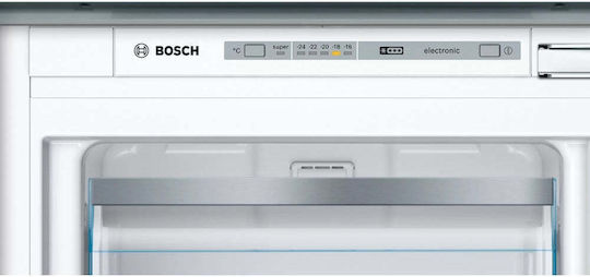 Bosch Καταψύκτης Μπαούλο 96lt