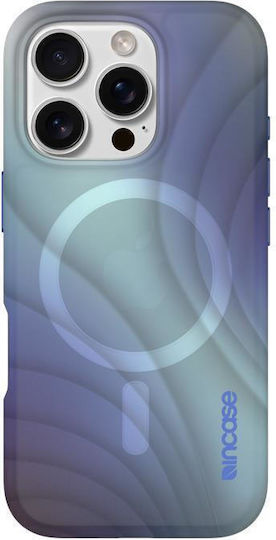Incase Halo Case Magsafe Iphone 16 Pro Case Tidal Ocean