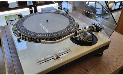 Technics Plattenspieler