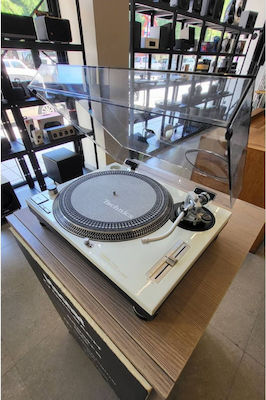 Technics Plattenspieler