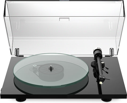 Pro-Ject Audio T2 Πικάπ με Belt Drive Μαύρο