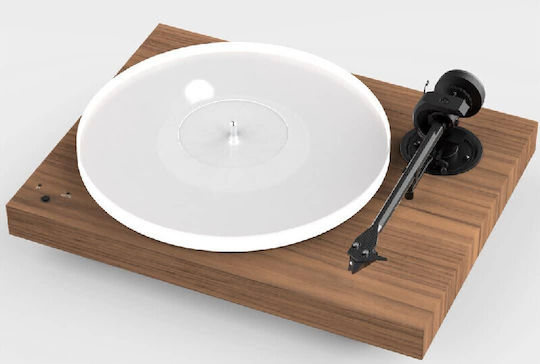 Pro-Ject Audio X1 + Pick It S2 MM Turntables Brown