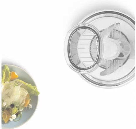 Bosch Set de piese pentru Procesor de alimente 1.6lt