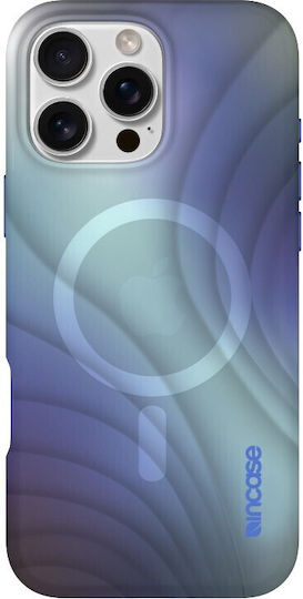 Incase Halo Case Magsafe Iphone 16 Pro Max Case Tidal Ocean