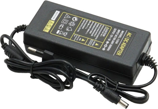 Universelles Netzadapter 12 5A mit Leistung 60W (YDT-1250)