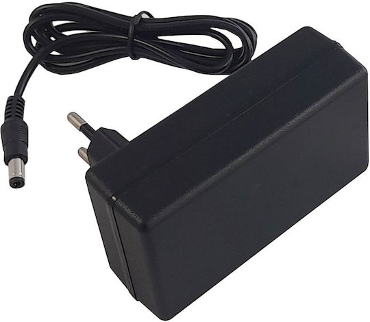 KAL Electronics Universal Τροφοδοτικό 12 έως 24V 1A με Ισχύ 24W (YDS24/24)