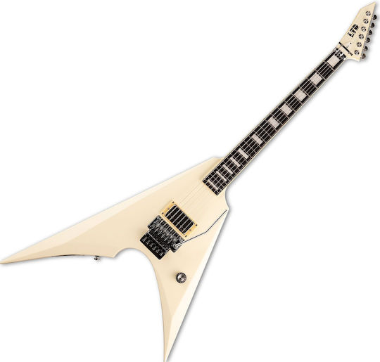 ESP Ltd Electric Guitar White