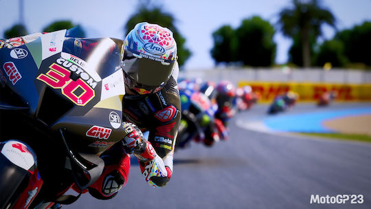 MotoGP 23 Day One Edition Xbox Series X Game