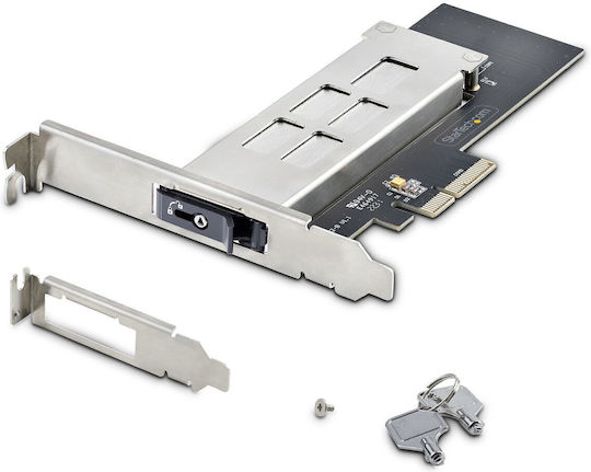 Κάρτα Pci Ssd M.2 Startech M2-removable-pcie-n1