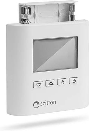 Seitron Seitron Taddy Digital Thermostat Raum