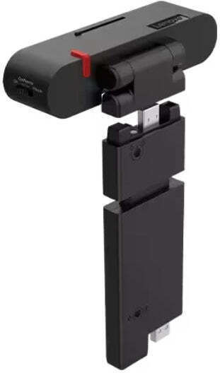 Lenovo ThinkVision MC60 Web Camera Full HD 1080p με Autofocus 4XC1K97399