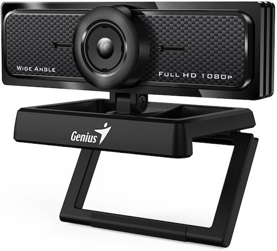 Genius WideCam F100 V2 Web Camera Full HD 1080p 32200004400