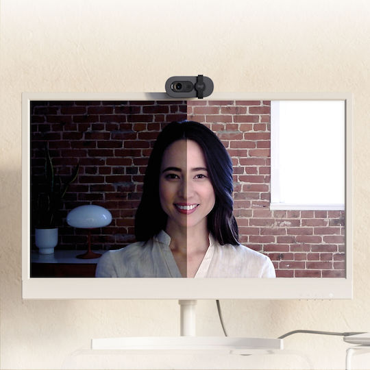 Logitech Brio 105 Web Camera Full HD 1080p 960-001592