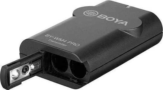 Boya BY-WM4PRO-K4 Empfänger Mikrofon