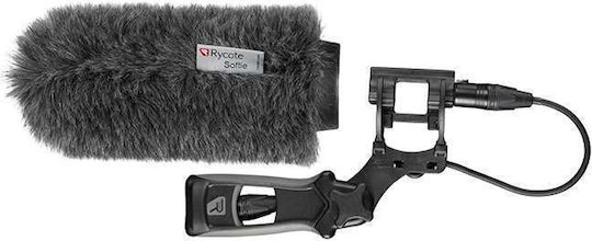 Rycote Αντιανέμιο Μικροφώνου Classic-Softie Kit 18 19/22