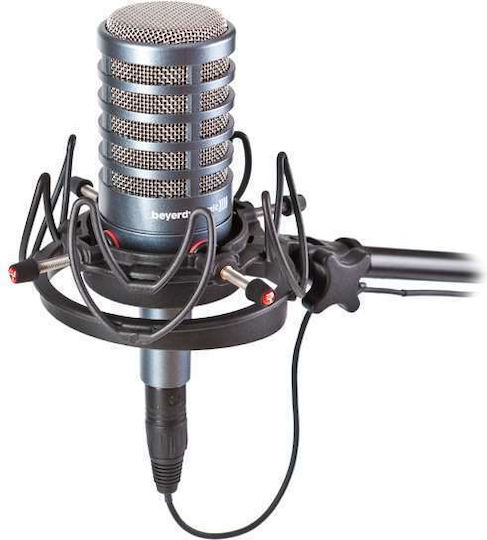 Rycote On Stage Mikrofonzubehör Berg