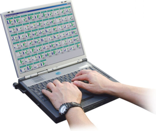 Mipro DVU PC Software Receptor Microfon