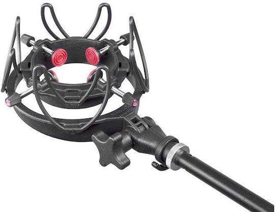 Rycote On Stage Mikrofonzubehör Berg