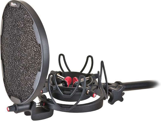 Rycote Invision Studio Kit Usm Φίλτρο Μικροφώνου