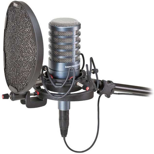 Rycote Invision Studio Kit Usm Φίλτρο Μικροφώνου