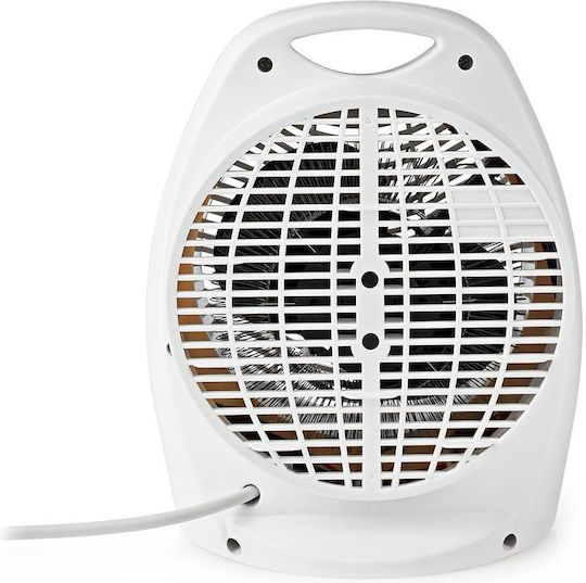 Nedis Fan Heater Room Floor 2000W