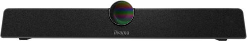 Iiyama Video Conference Camera for Conference System Compatible with Microsoft Teams