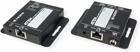 Aten Comutator KVM și de Date cu HDMI