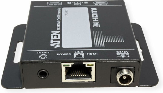 Aten Comutator KVM și de Date cu HDMI
