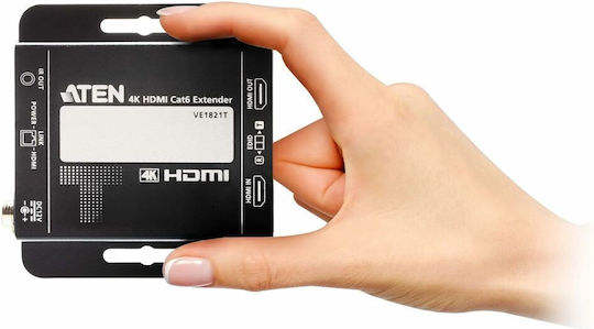 Aten Comutator KVM și de Date cu HDMI