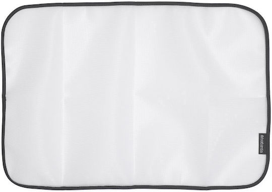 Brabantia Ironing Board Cover White 60x40cm