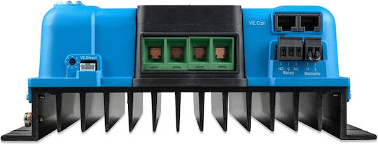 Victron Energy BlueSolar MPPT 150/70 Tr Ρυθμιστής Φόρτισης 48V 70A