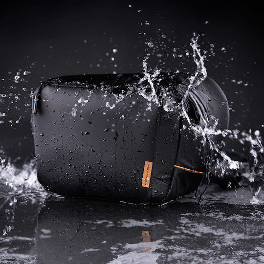 PGYTECH Camera Shoulder Bag Obsidian Black Black