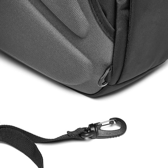 Manfrotto Advanced Hybrid III Camera Backpack Black