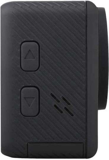 AgfaPhoto AC9000 Action Camera 4K Ultra HD Underwater (with Case) with Screen 2" and Wi-Fi Black