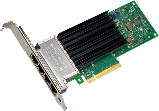 Intel Ενσύρματη Κάρτα Δικτύου Ethernet PCI