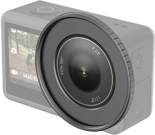 Puluz Lens Protection for DJI Action Camera