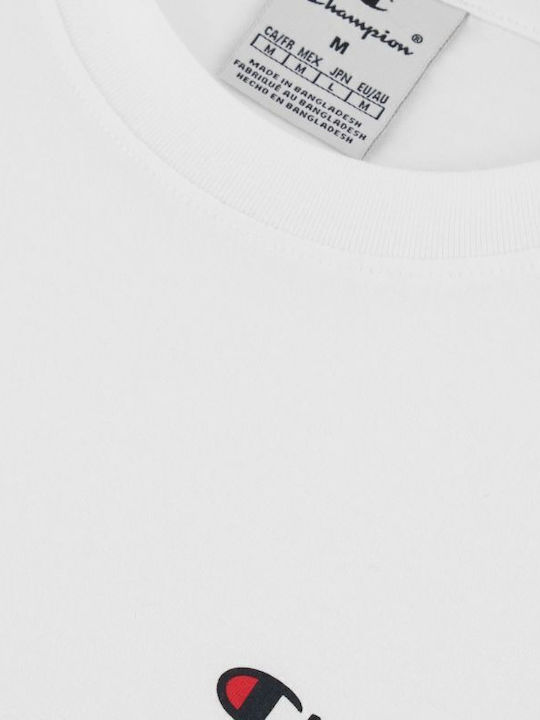 T-shirt White