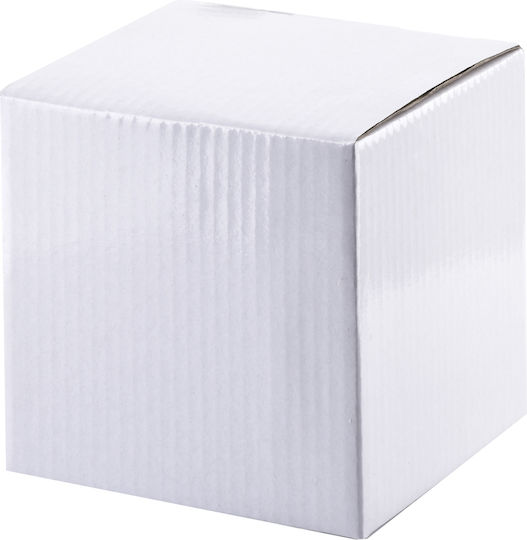 Cookini Porcelain Mortar 10x6.8x10cm