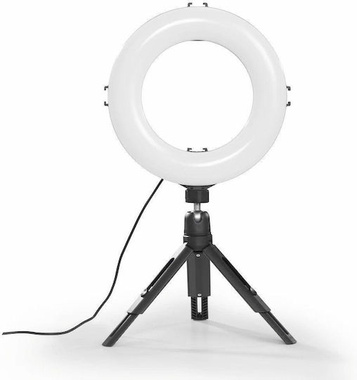 HAMA Spotlight Smart Ring Light