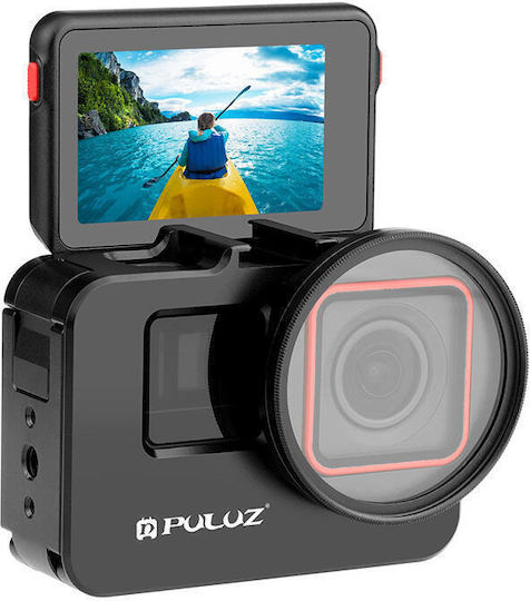 Puluz Θήκη Προστασίας για Insta360 Ace Pro 064234