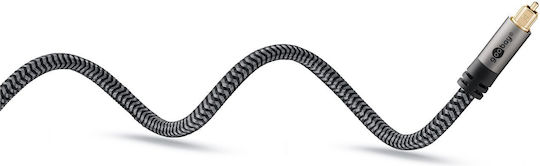 Goobay 5m TOS male Optical Cable (65307)