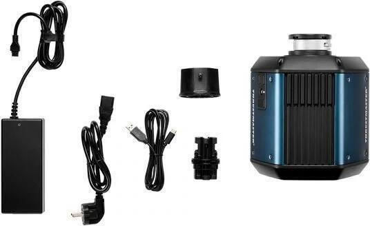 Thrustmaster T818 Βάση Τιμονιέρας για PC