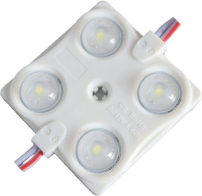 Atman LED Module Cool White 12V 1.44W 20pcs (MOD-00120)